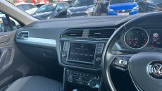 Volkswagen Tiguan 2.0 TDi 150 4Motion SE Nav 5dr DSG Diesel Estate